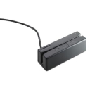 USB Mini Magnetic Stripe Reader with Brackets