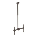 Ceiling TV Mount - 3.5' to 5' Pole