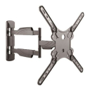 Full-Motion TV Wall Mount - Articulating Arm