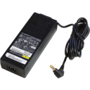 Fujitsu FUJ CP374605-XX power adapter/inverter Indoor 80 W Black