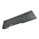 Black Keyboard (UK)