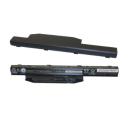 Fujitsu FUJ CP656337-XX notebook spare part Battery