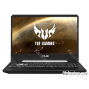ASUS FX505DY-BQ008T TUF Ryzen 5 Gaming Laptop 3550H 8GB 1TB SSHD 15.6 Inch RX560X Windows 10