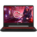 ASUS FX505GM-AL279T TUF Gaming Laptop GeForce GTX 8750H 8GB 1TB + 256GB SSD 15.6 120Hz Inch Windows 10