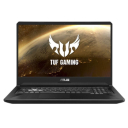 ASUS FX705DY-EW005T TUF Ryzen 5 Gaming Laptop 3550H 8GB 1TB + 256GB SSD 17.3 Inch RX560 Windows 10