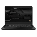 ASUS FX705GM-EV101T TUF Gaming Laptop 16GB RAM 1TB HDD + 256GB SSD