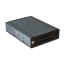 DX115 Removable Hard Drive (Frame and Carrier) Enclosure