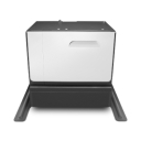 HP G1W44A PageWide Enterprise Printer Cabinet and Stand