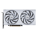 MSI GeForce RTX 5070 12G GDDR7 VENTUS 2X WHITE Graphics Card