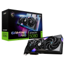 MSI GeForce RTX 5080 16GB GDDR7 GAMING TRIO Graphics Card