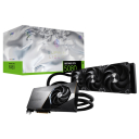 MSI GeForce RTX 5080 16GB GDDR7 SUPRIM LIQUID OC Graphics Card