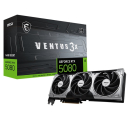 MSI GeForce RTX 5080 16GB GDDR7 VENTUS 3X Graphics Card