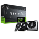 MSI GeForce RTX 5080 16G GDDR7 VENTUS 3X PLUS Graphics Card