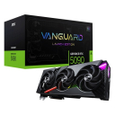 MSI GeForce RTX 5090 32G GDDR7 VANGUARD SOC LAUNCH EDITION Graphics Card