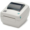 Zebra GC420d label printer Direct thermal / Thermal transfer 203 x 203 DPI