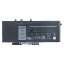 DELL GD1JP notebook spare part Battery