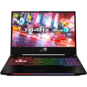 ASUS GL504GW-ES017T ROG Strix 15.6 Inch Gaming Laptop NVIDIA GeForce RTX 2070 8 GB Graphics 16 GB RAM 512 GB SSD + 1 TB SSHD Windows 10