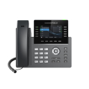 Grandstream Networks GRP2615 IP phone 10 lines TFT Wi-Fi