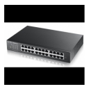 Zyxel GS1900-24E 24-Port Smart Managed Gigabit Switch