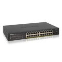 Netgear GS324TP-100EUS Managed L2/L3/L4 Gigabit  Power over Ethernet