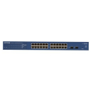 Netgear ProSAFE GS724T-400EUS Managed L3 Gigabit Ethernet
