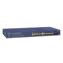 Netgear GS724TP-200EUS Managed L2/L3/L4 Gigabit 1U Power over Ethernet