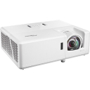 Optoma Technology GT1090HDR Full HD Short-Throw Laser DLP Projector