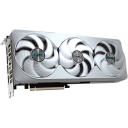 Gigabyte GeForce RTX 5070 Ti EAGLE OC ICE SFF Graphics Card 16GB GDDR7 256-Bit Memory 2542 MHz