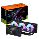 Gigabyte Aorus GeForce RTX 5080 XTREME WATERFORCE 16G GDDR7 Graphics Card
