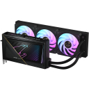 Gigabyte Aorus GeForce RTX 5090 XTREME WATERFORCE Graphics Card 32GB GDDR7 512-Bit Memory 2655 MHz
