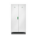 APC GVSCBC10B Galaxy Classic Battery Cabinet IEC 1000mm