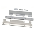 APC GVSOPT002 Schneider Electric Galaxy Seismic Kit Modular Battery Cabinet 521mm Wide UPS