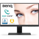 Benq GW2280 22 Inch 1080P Full Hd, Eye Care, Premium Va Panel, Slim Bezel Monitor, Flicker Free, Low Blue Light, 60Hz, Dual Hdmi, Vga, Smart Cable Management, Black, 22 Inch (Fhd)