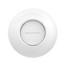 Grandstream Networks GWN7625 wireless access point Power over Ethernet (PoE)
