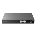 Grandstream Networks GWN7801P network switch Managed L2+ Gigabit Ethernet