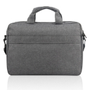 Lenovo GX40Q17231 Casual Toploader T210 notebook case 15.6" Toploader bag Gray