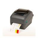 Zebra GX43-102420-000 label printer Thermal transfer 300 x 300 DPI Wired