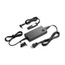 HP 90W Slim Combo Adapter with USB