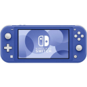 Nintendo Switch Lite 32GB Blue International Version