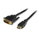 10 ft HDMI  to DVI-D Cable - M/M