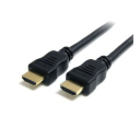6 ft High Speed HDMI Cable with Ethernet - Ultra HD 4k x 2k HDMI Cable - HDMI to HDMI M/M