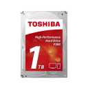 Toshiba HDWD110UZSVA 1TB SATA 3.5" 7200 RPM 64 MB Cache Hard Drive