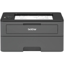 Brother HL-L2370DN Mono Laser Printer, Up to 34/36ppm Print Speed