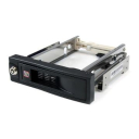 5.25in Trayless Hot Swap Mobile Rack for 3.5in Hard Drive