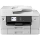 Brother J3940DW MFC A3 Inkjet Printer, Up to 28.0/28.0 ipm Print Speed