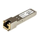 HP J8177C Compatible SFP Transceiver Module - 1000BASE-T