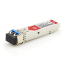 HPE ProCurve Compatible 100BASE-FX SFP Transceiver Module