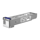 HP J9143B Compatible 1000BASE-BX10-U SFP Transceiver