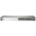 HPE Aruba J9624A Networking 2620 24 PPoE+ Managed L3 Fast Power over Ethernet