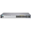 HPE Aruba J9727A 2920-24G-PoE+ 24-Port 1Gbit RJ45 PoE+ 4-Port 1Gbit SFP Network Switch
